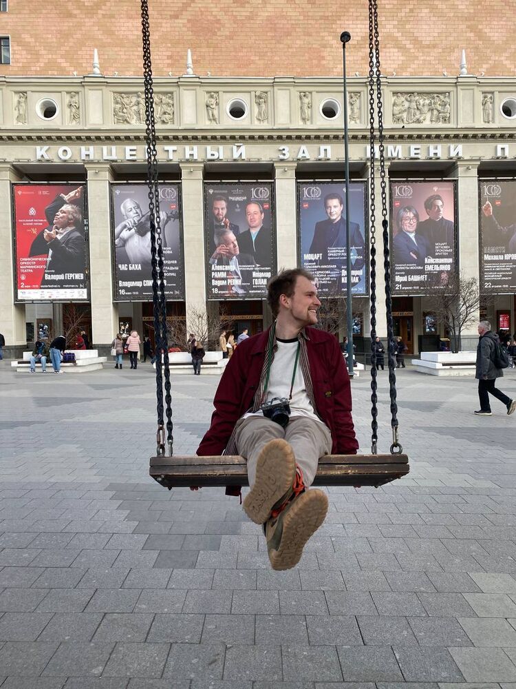  27662704  Timofey, 23 ,    