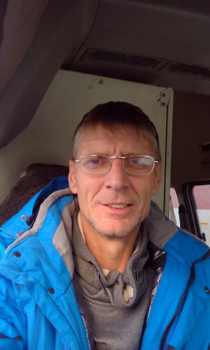  ,   Egor, 53 ,   