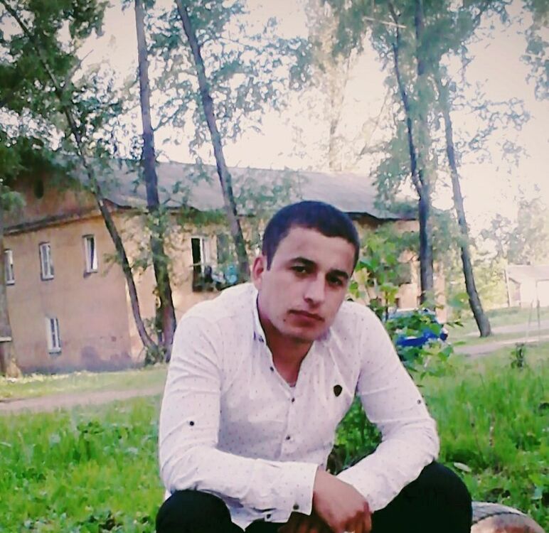 ���� 11346554 ������� Saidsho, 33 ����, ���� ���������� � ������������