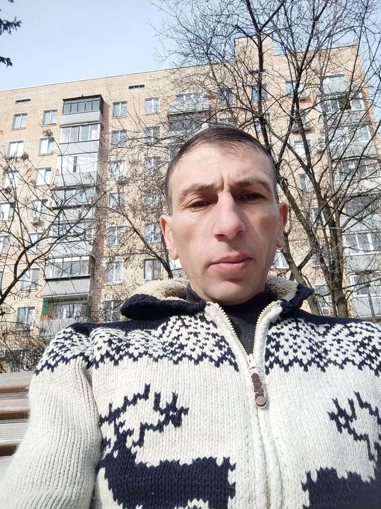 ���������� ������, ���� ������� Davit, 43 ����, ������������ ��� c�������� ���������