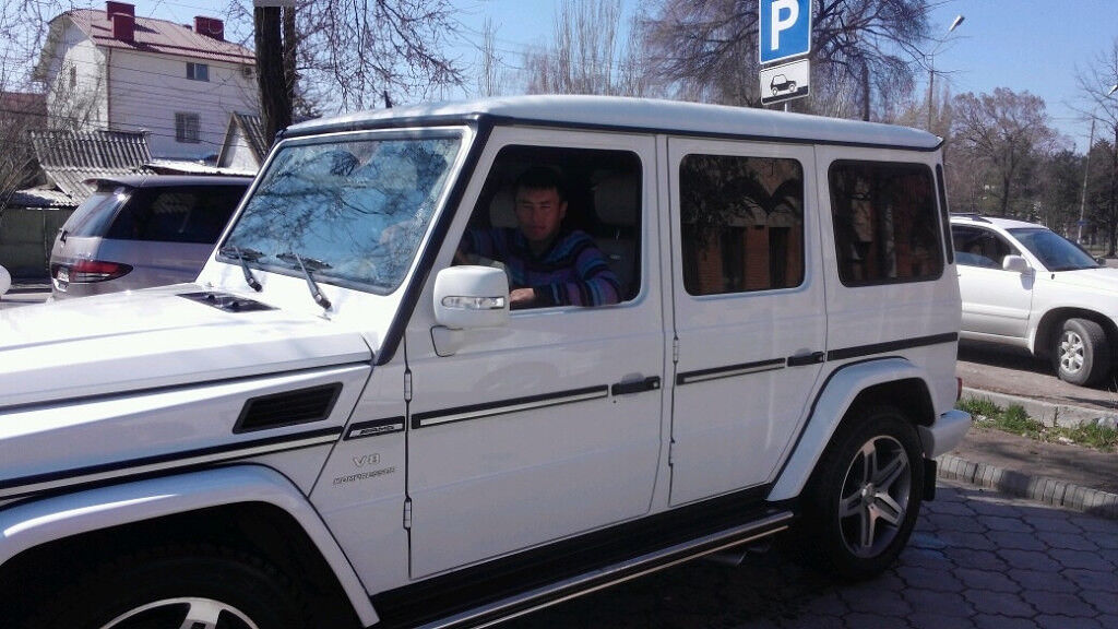  5792484  Timur, 37 ,    