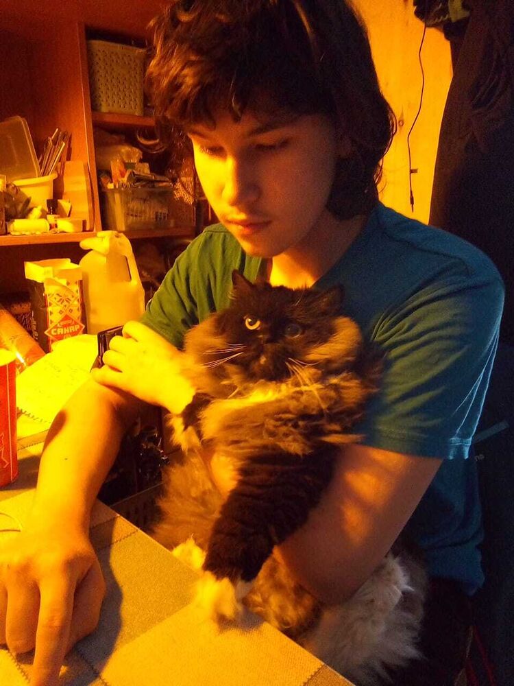 ���� 23252274 ����� ��������, 23 ����, ���� ���������� � �����-����������