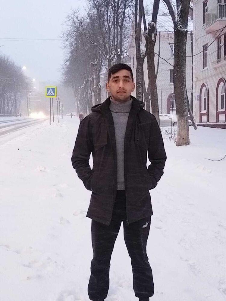  50803554  Zaur, 29 ,    