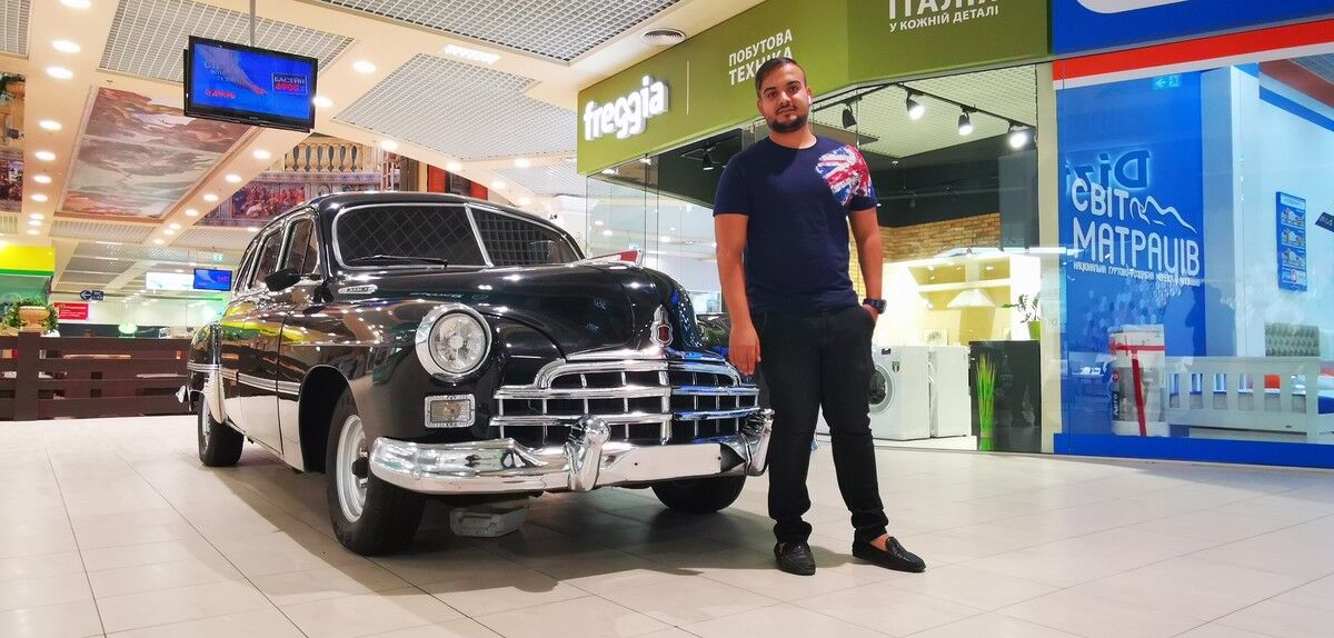 ���������� ����, ���� ������� Ali, 34 ����, ������������ ��� ������, ����� � ���������, c�������� ���������