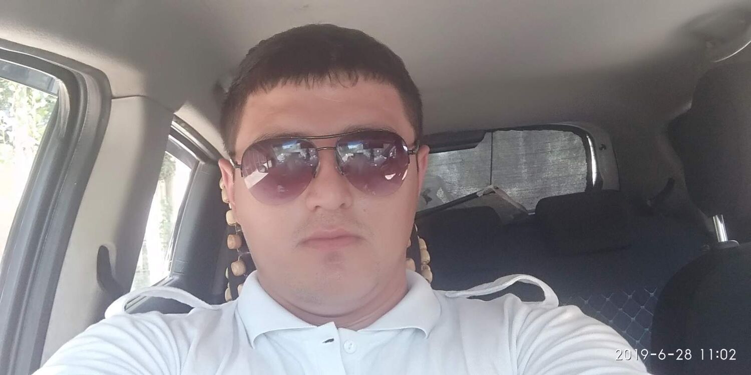 ���� 27253074 ������� Gafur, 35 ���, ���� ���������� � ���������