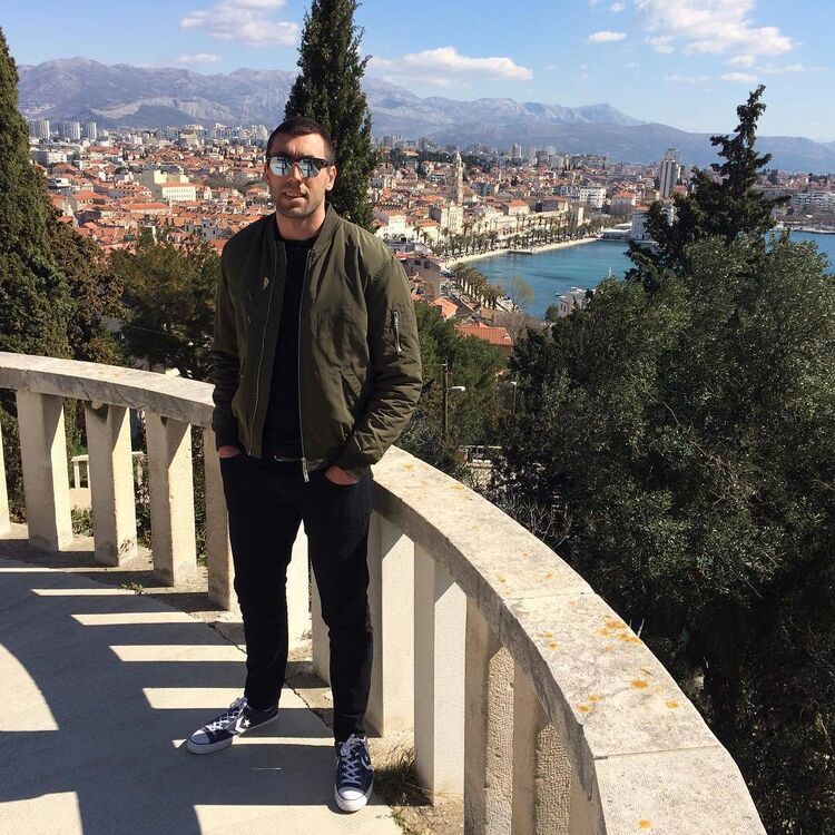 ���� 51050234 ������� Ruslan, 35 ���, ���� ���������� � ������������