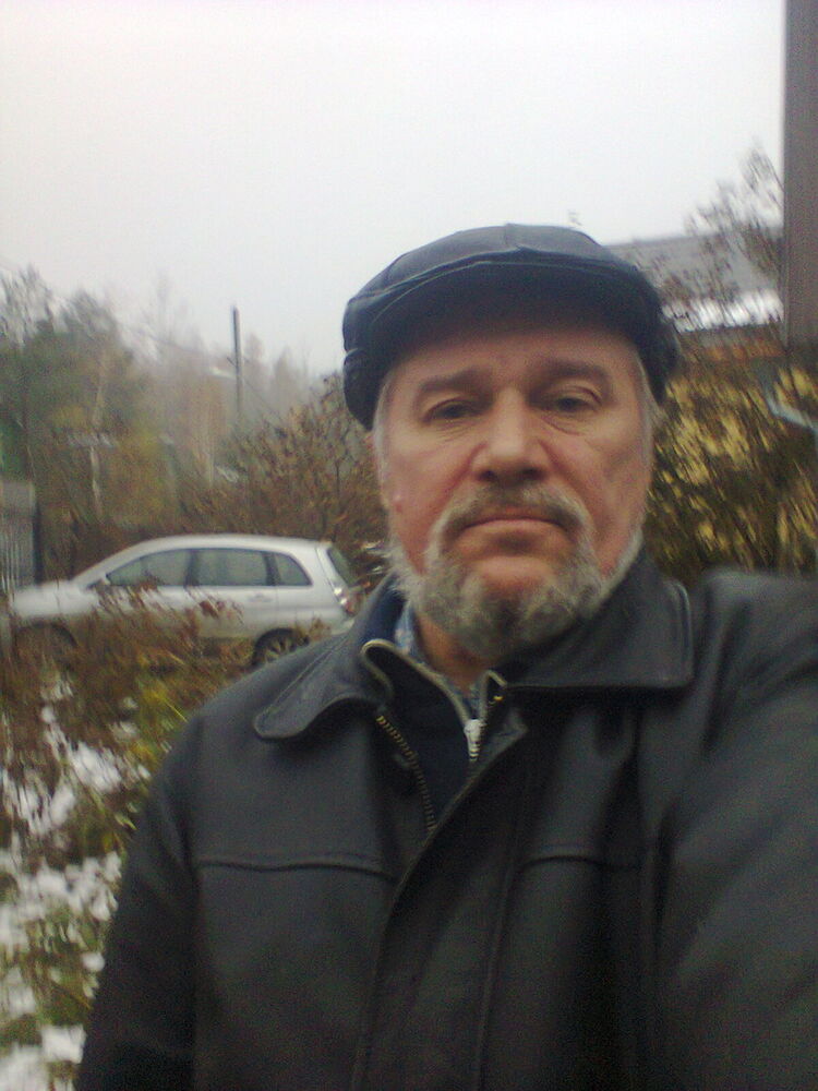 ���������� ������, ���� ������� Sergey, 65 ���, ������������ ��� ������