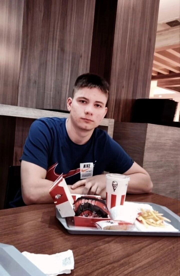 ���� 32723734 ����� ��Ш��, 21 ���, ���� ���������� � ����� �������