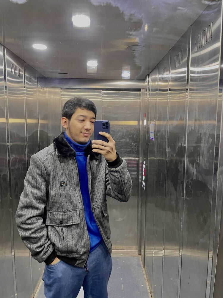 ���� 25760484 ����� Dilmurod, 25 ���, ���� ���������� � ��������