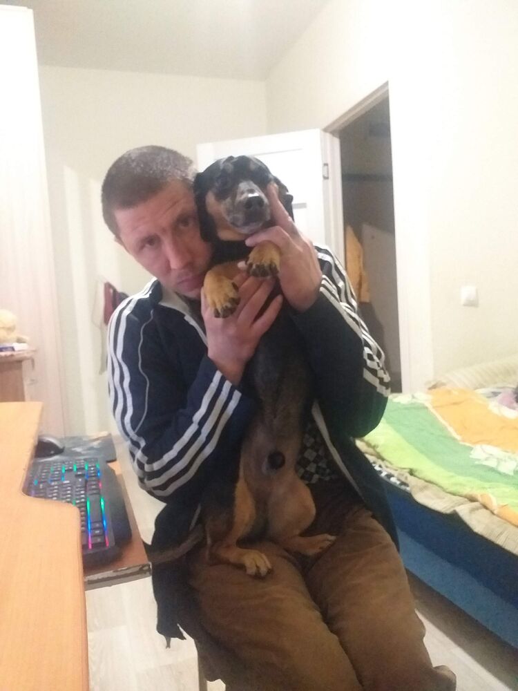 ���� 46148174 ������� Denis, 36 ���, ���� ���������� � ����������