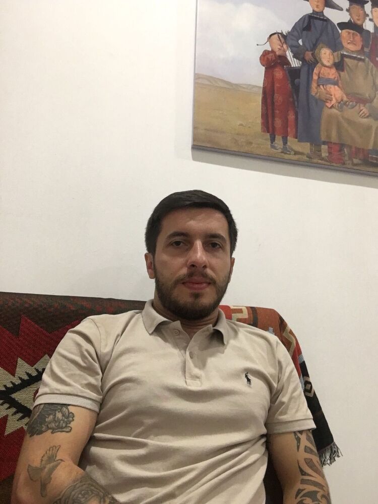 ���� 38450364 ������� Vazha, 31 ���, ���� ���������� � �������������