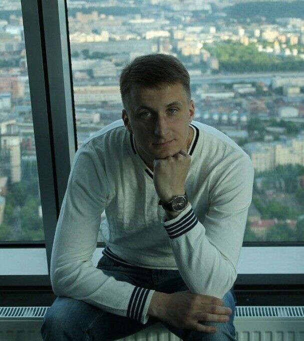 ,   Vadim, 33 ,     , c 