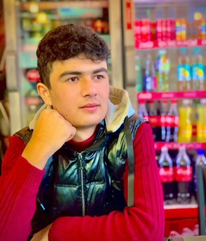 ���� 33969444 ������� Abujjon, 27 ���, ���� ���������� � ������