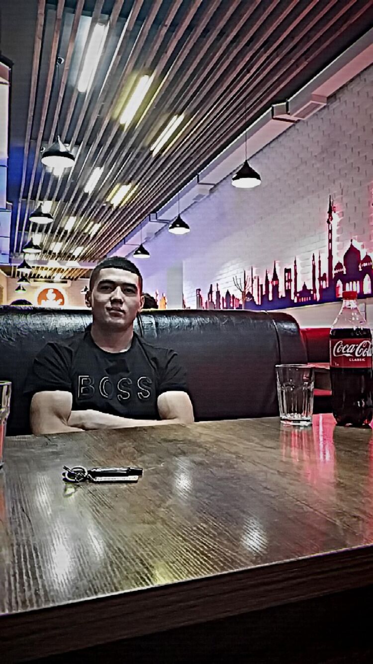 ���������� �������, ���� ����� Bek, 22 ����, ������������ ��� ������, ����� � ���������