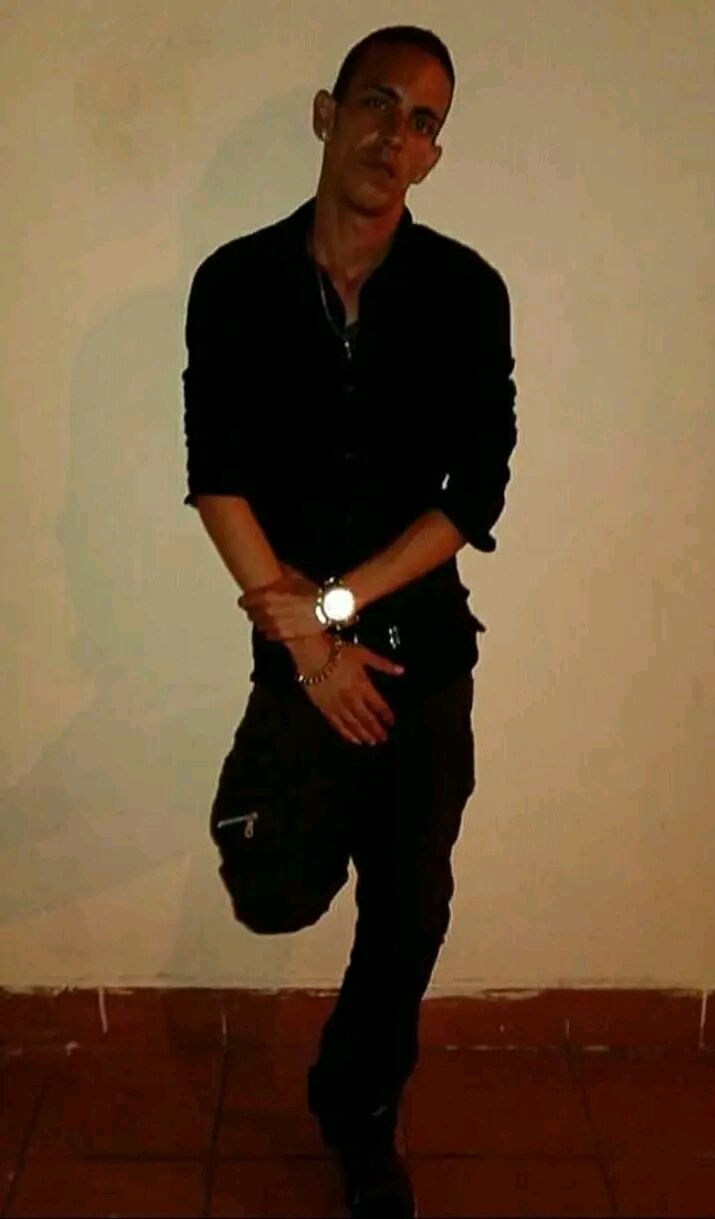  50137074  Dany, 36 ,    