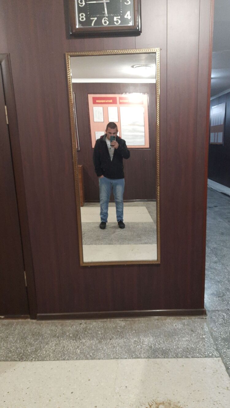 ���������� �����������, ���� ������� Marat, 34 ����, ������������ ��� ������, ����� � ���������