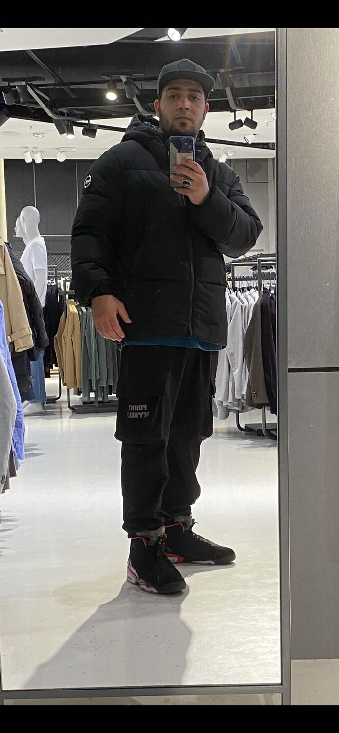 ���������� ����, ���� ������� Mohamed, 32 ����, ������������ ��� ������, ����� � ���������