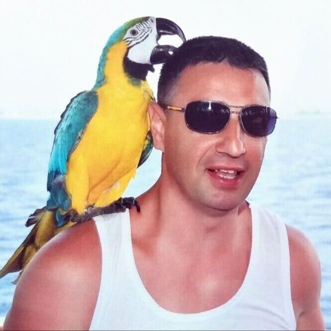 ���� 36264424 ������� ������, 47 ���, ���� ���������� � �����-����������