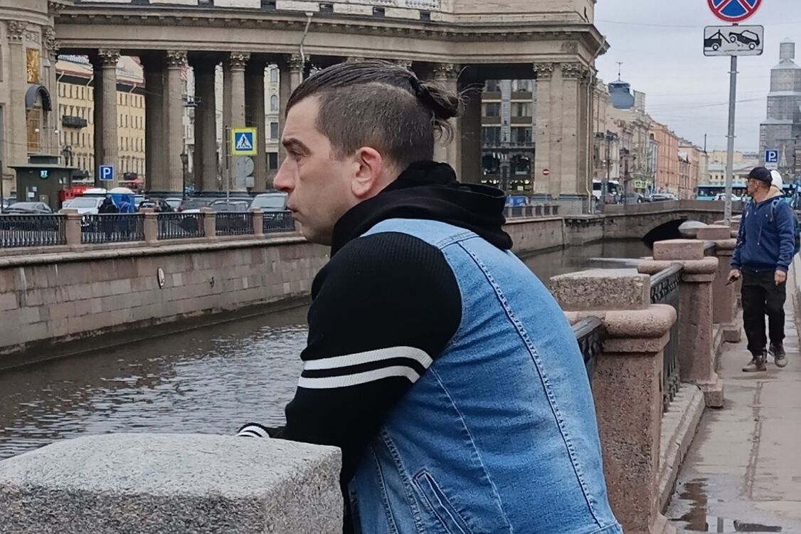 ���� 43099914 ������� �����, 41 ���, ���� ���������� � �����-����������