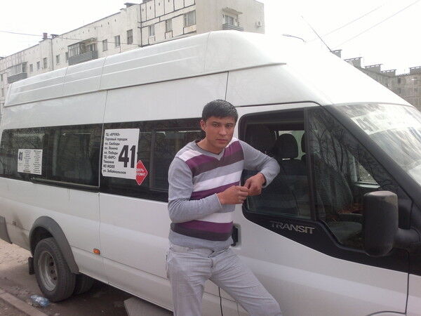  5526754  Ikrom, 40 ,    