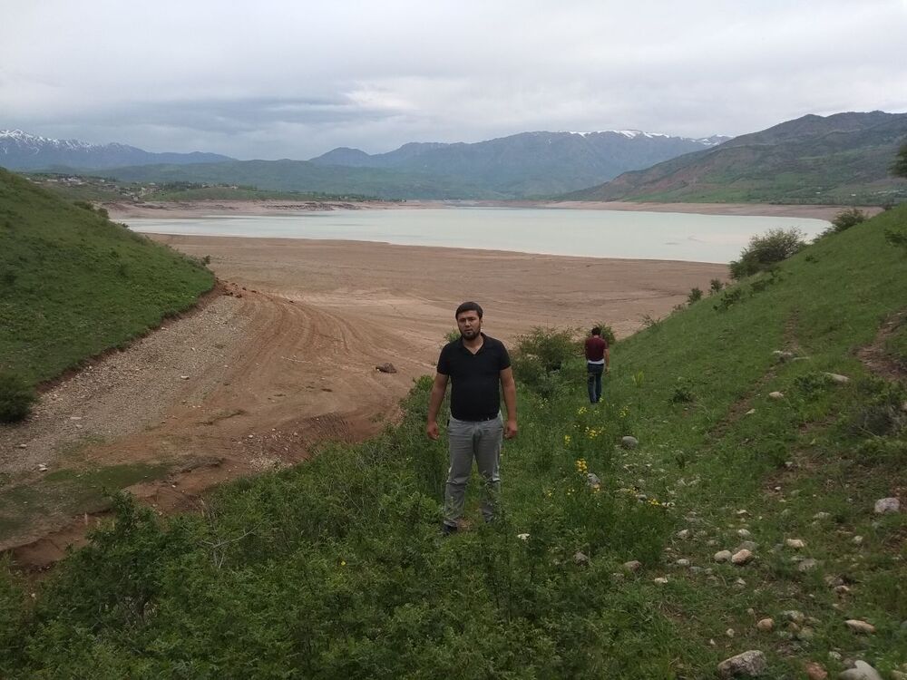  ,   Habibulli, 31 ,   ,   