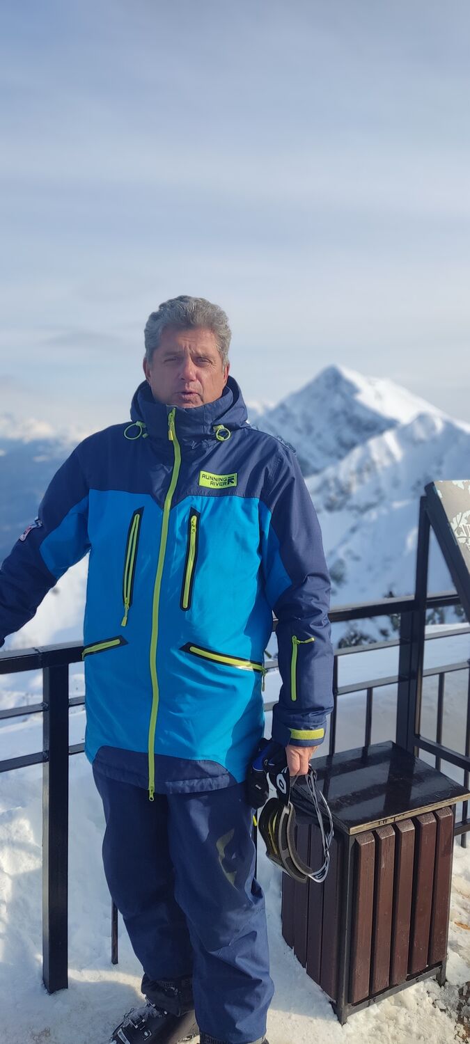  51591054  Igor, 58 ,    