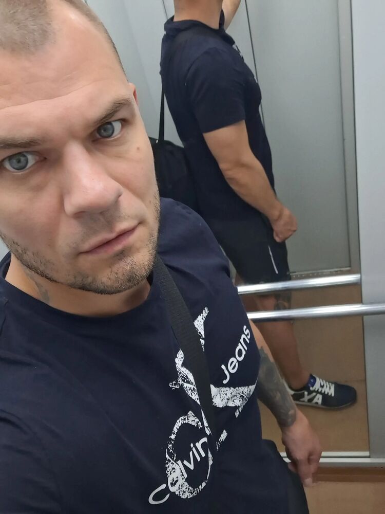  ,   Evgeny, 31 ,   ,   