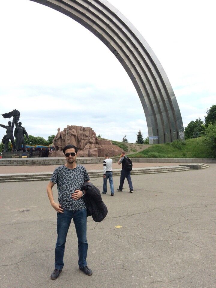 ���������� ����, ���� ������� Adriano, 46 ���, ������������ ��� ������, ����� � ���������, c�������� ���������