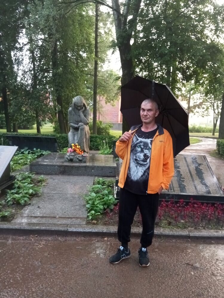 ���� 45498814 ������� ������, 51 ���, ���� ���������� � �����-����������