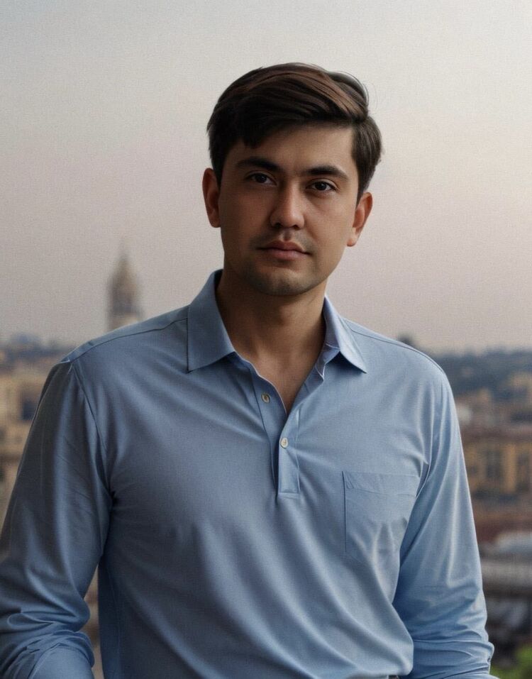  ,   Boburzhon, 30 ,   ,   