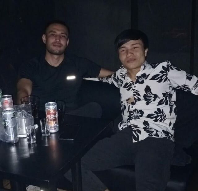 ���������� �������, ���� ������� Aliysher, 27 ���, ������������ ��� ������, ����� � ���������, c�������� ���������