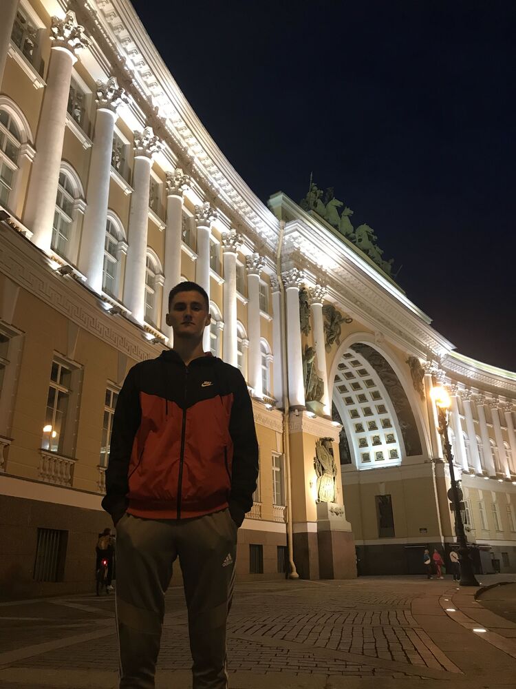 ���������� �����-���������, ���� ����� ������, 23 ����, ������������ ��� ������, ����� � ���������