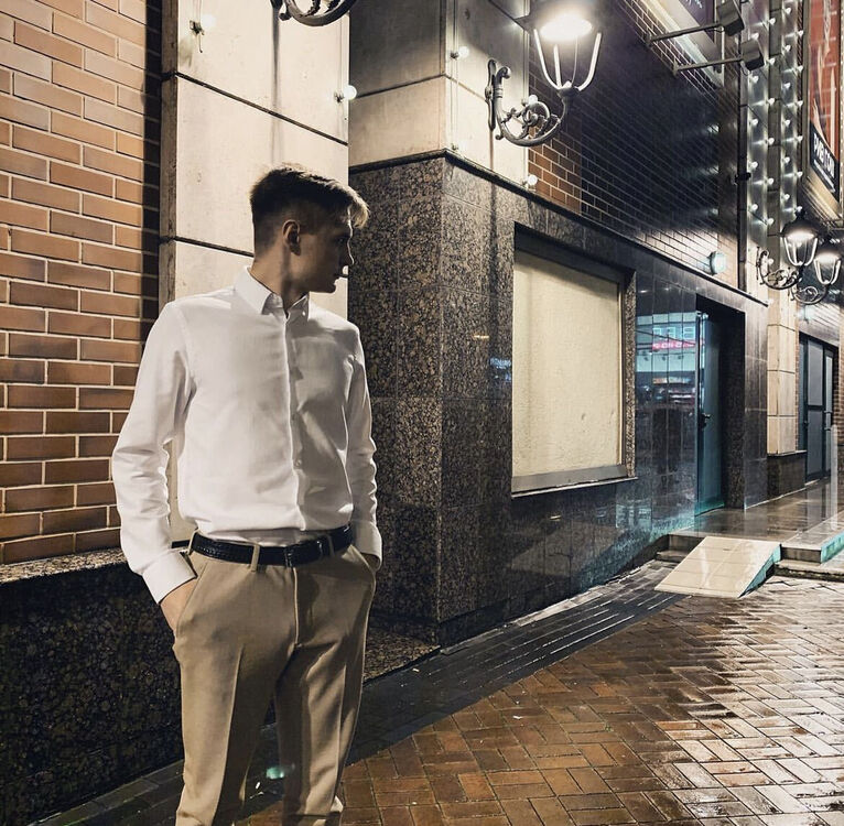 ���������� �����������, ���� ������� Daniel, 26 ���, ������������ ��� ������, ����� � ���������