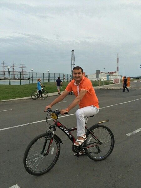  ,   Ahmed, 50 ,   