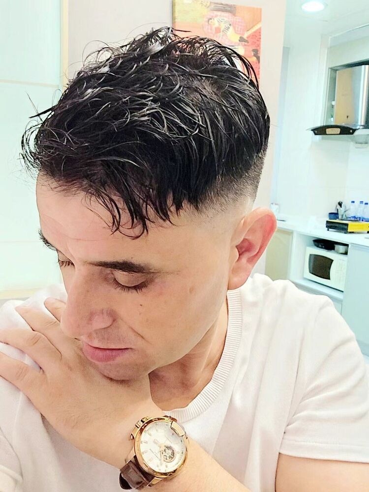 ���������� ���-��������, ���� ������� Wahid, 33 ����, ������������ ��� ������, ����� � ���������