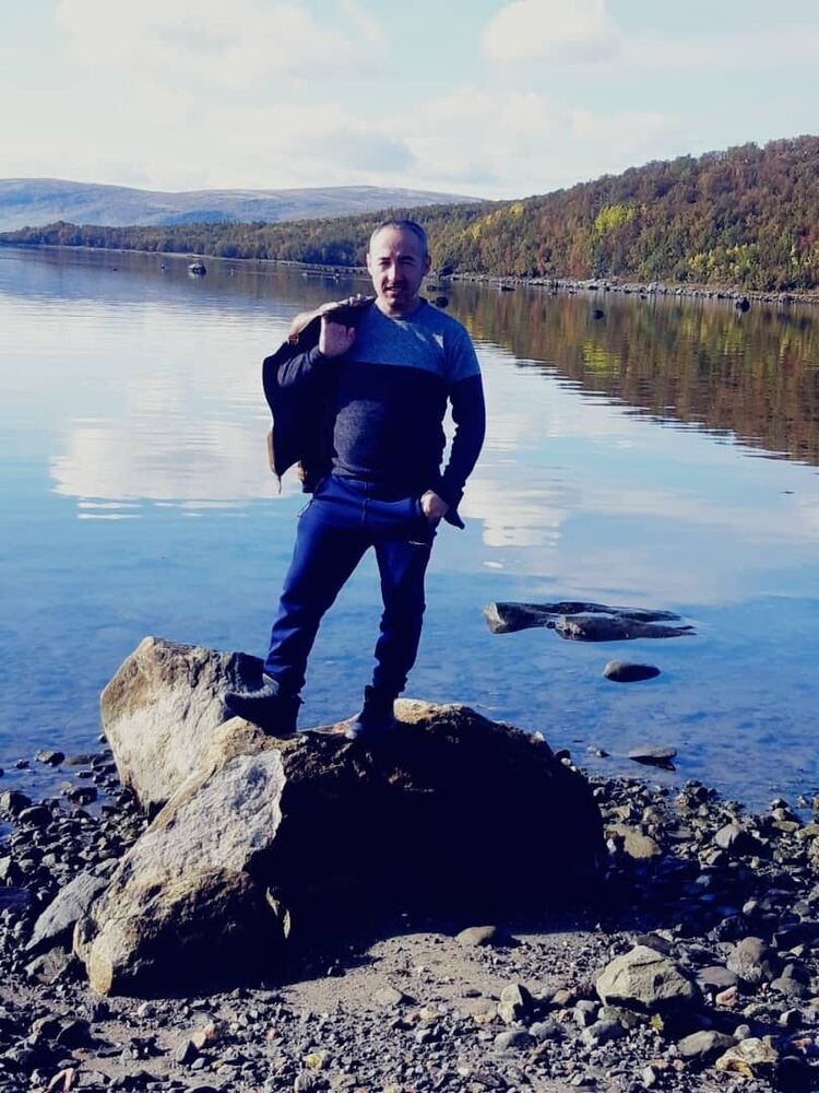 ���������� ��������, ���� ������� Erali, 39 ���, ������������ ��� ������, ����� � ���������