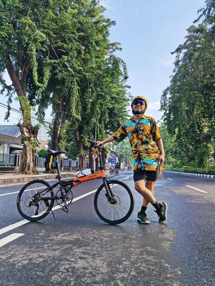  50226954  Surya, 45 ,    Sidoarjo