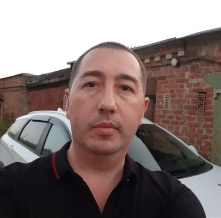  45613584  Vadim, 48 ,    