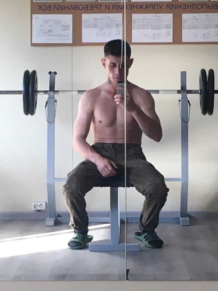 ���������� ������, ���� ������� Egor, 26 ���, ������������ ��� ������, ����� � ���������, ���������