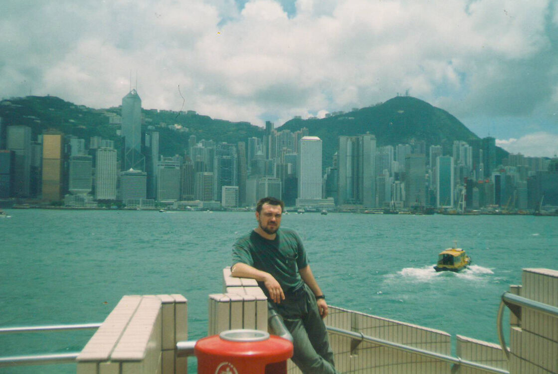  --,   Trofim, 61 ,   