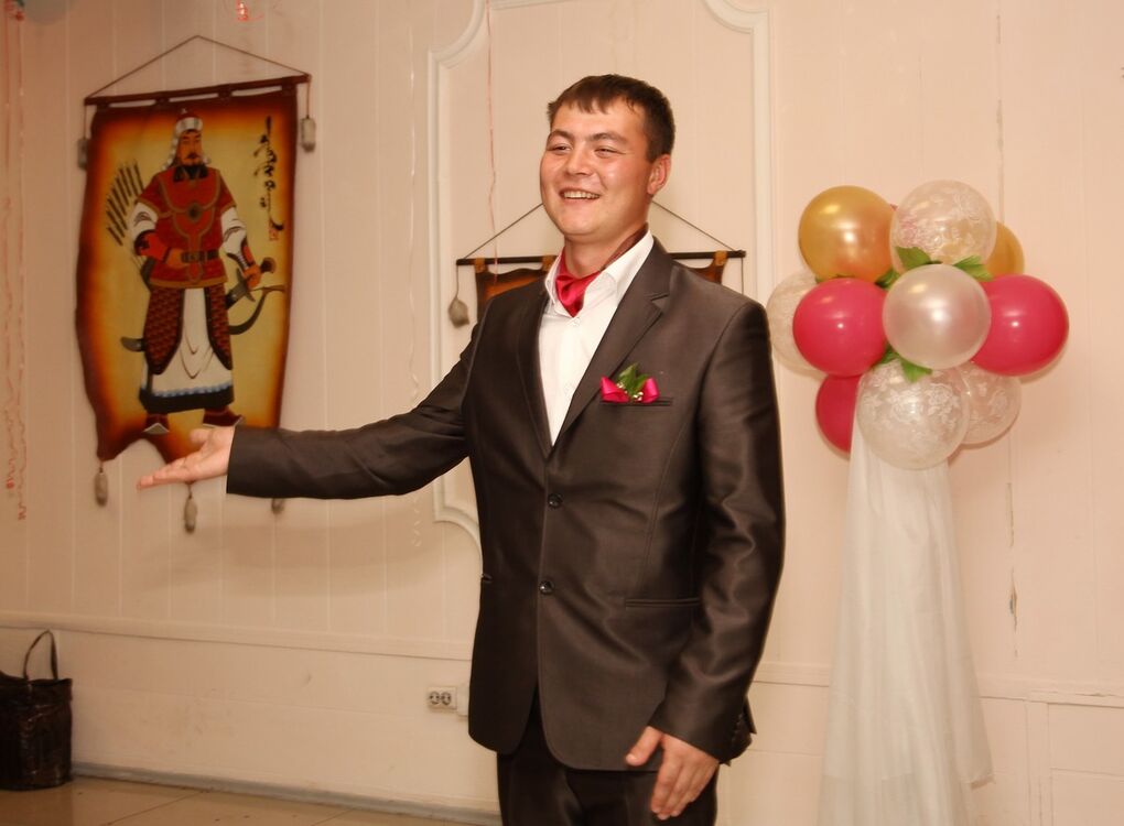 ���� 4162674 ������� ������, 34 ����, ���� ���������� � ����-���