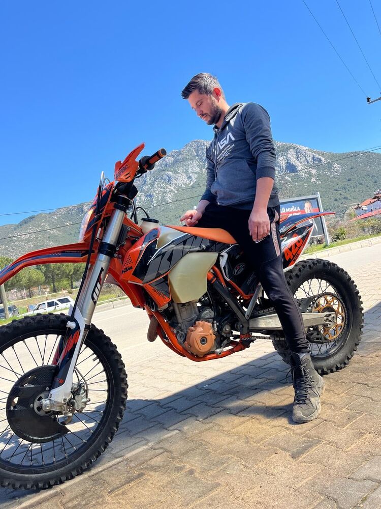  54001774  Mehmet, 37 ,    Bodrum