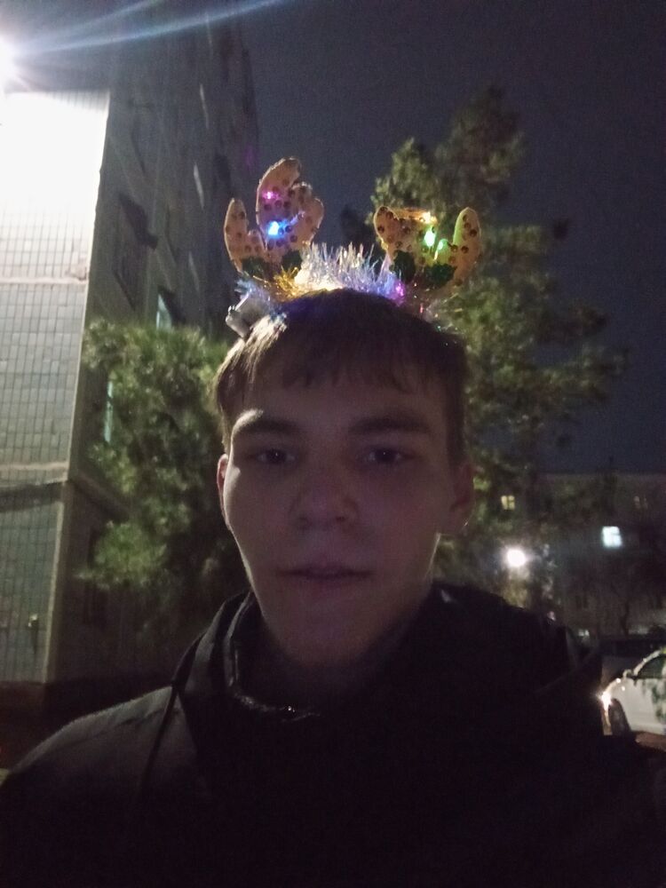 ���� 55095324 ����� Timur, 18 ���, ���� ���������� � ��������