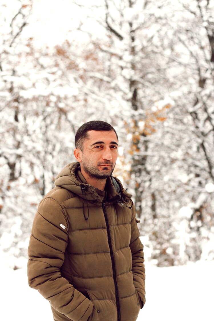 ���� 24901954 ������� Ivane, 40 ���, ���� ���������� � �����