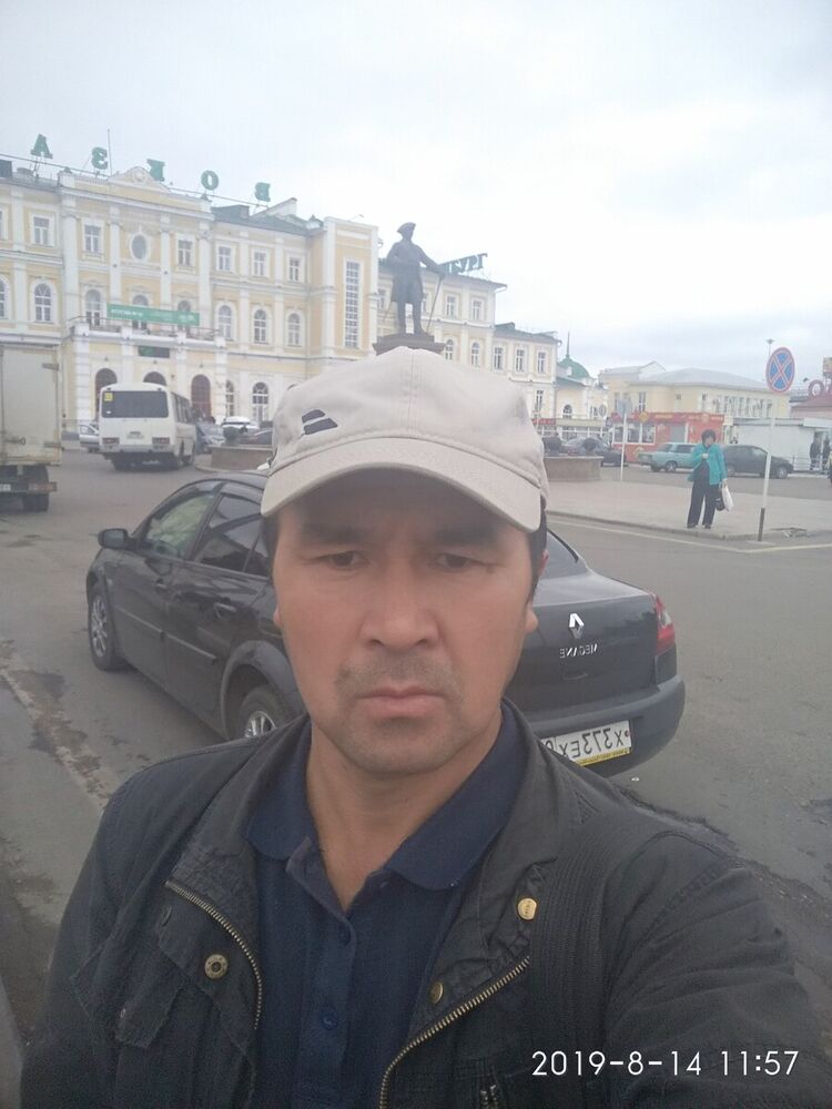 ���� 21499054 ������� Myrzan, 53 ����, ���� ���������� � �������