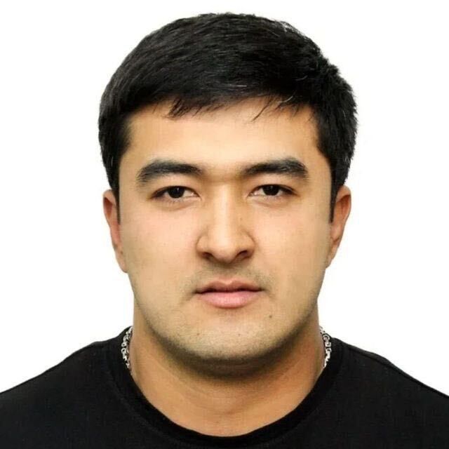���� 43265674 ����� Abdumalik, 25 ���, ���� ���������� � ��������