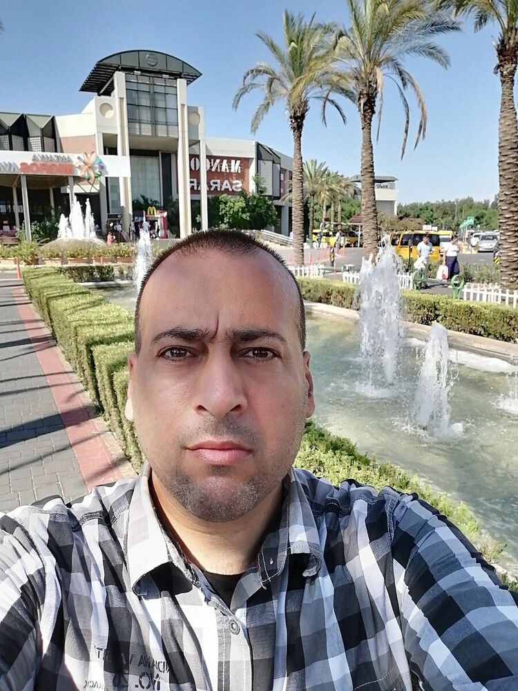  Alanya,   Faris, 41 ,     , c 