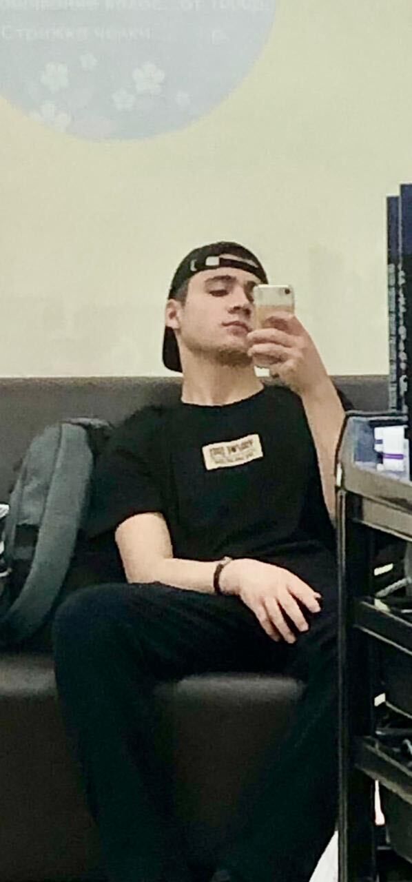 ���� 32119434 ����� Rashid, 23 ����, ���� ���������� � ������