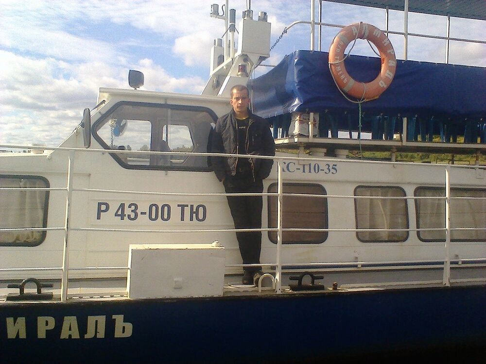 ���� 18188804 ������� ��������, 37 ���, ���� ���������� � ������