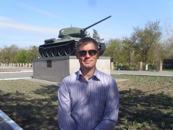 ���������� �����, ���� ������� Andrei, 40 ���, ������������ ��� ����� � ���������, c�������� ���������